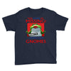 Sherlock Gnomes Youth Tee