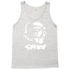 saw puppe horror Tank Top