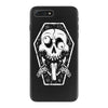 put tongue out iPhone 7 Plus Case