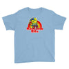 rainbow bite Youth Tee