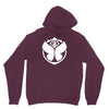tomorrowland man's Hoodie