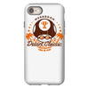 mushroom desert classic iPhone 8