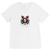 DEATH SQUAD V-Neck Tee