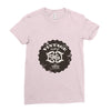 vintage made of 1961 all original parts Ladies Fitted T-Shirt