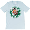 Starwars Coffee T-Shirt