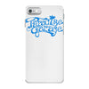 bargain paradise garage sign iPhone 7 Case