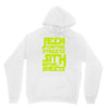 Jedi On The Streets Sith In The Sheets Unisex Hoodie