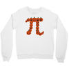 pumpkin pi Crewneck Sweatshirt