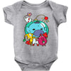pik pak Baby Onesie