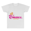 romance in the world All Over Men's T-shirt
