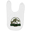Military Morld T-Shirt Baby Bibs