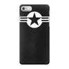 us air force retro iPhone 7 Case