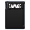 chaiya jeffries iPad Mini