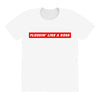 flossin' like a boss All Over Women's T-shirt