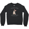 high end french bulldog Crewneck Sweatshirt