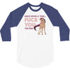 once upon a time 3/4 Sleeve Shirt