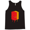 i'll never let go Tank Top