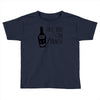 can i dance Toddler T-shirt