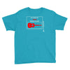anti war guitar folk music writers Youth Tee