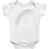 LGBT Rainbow Baby Bodysuit