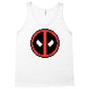 anime dead pool Tank Top