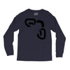 black best Long Sleeve Shirts