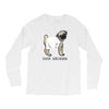 Dogtor Long Sleeve Shirts
