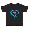 Coming Soon Baby Boy Toddler T-shirt