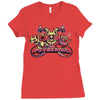 psybeams Ladies Fitted T-Shirt