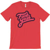 fuck yeah t shirt T-Shirt