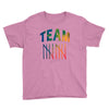 team 10 by jake paul Youth Tee