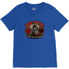 reaper mayhem V-Neck Tee