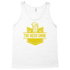 beer snob best trending Tank Top