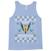 Merry Maverickmas Tank Top