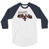 intervention 3/4 Sleeve Shirt
