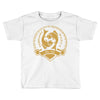 pisces ovo Toddler T-shirt