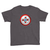 GOOD GAMES Youth Tee