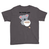 My Puns Are Youth Tee