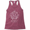 goku Racerback Tank