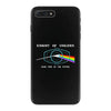 exclusive dark side of the matrix iPhone 7 Plus Case