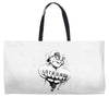 strong Weekender Totes