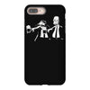 pulp simpson iPhone 8 Plus