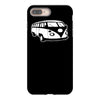camper van funny mens campervan cotton iPhone 8 Plus