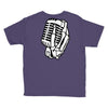 death singer Youth Tee