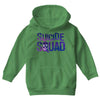 SUICIDE SQUAD Youth Hoodie
