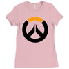 Overwatch Ladies Fitted T-Shirt