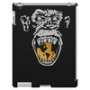 angry monkey jaune sure iPad 3 and 4 Case