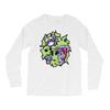 rocket fail Long Sleeve Shirts