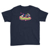 freshpool Youth Tee