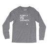 pixels are for squares Long Sleeve Shirts